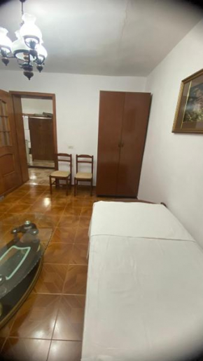 Rozafa apartment